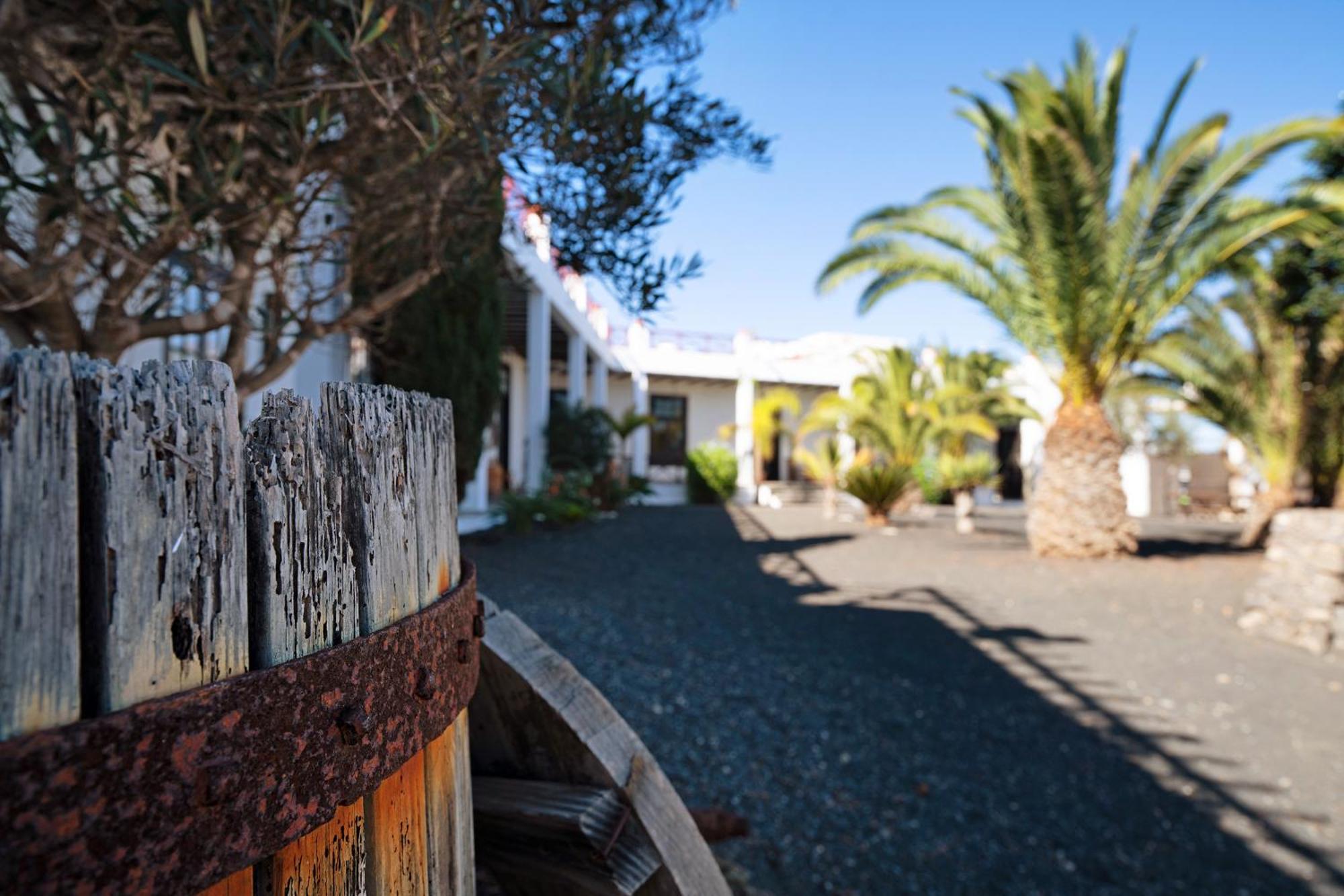 Finca Emblematica - Nº4 Tamia La Vegueta Εξωτερικό φωτογραφία